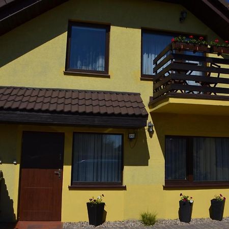 Apartament Sloneczny 格但斯克 外观 照片