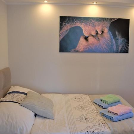 Apartament Sloneczny 格但斯克 外观 照片