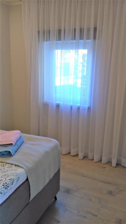 Apartament Sloneczny 格但斯克 外观 照片