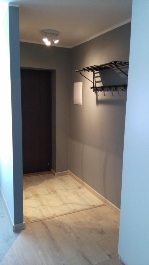 Apartament Sloneczny 格但斯克 外观 照片