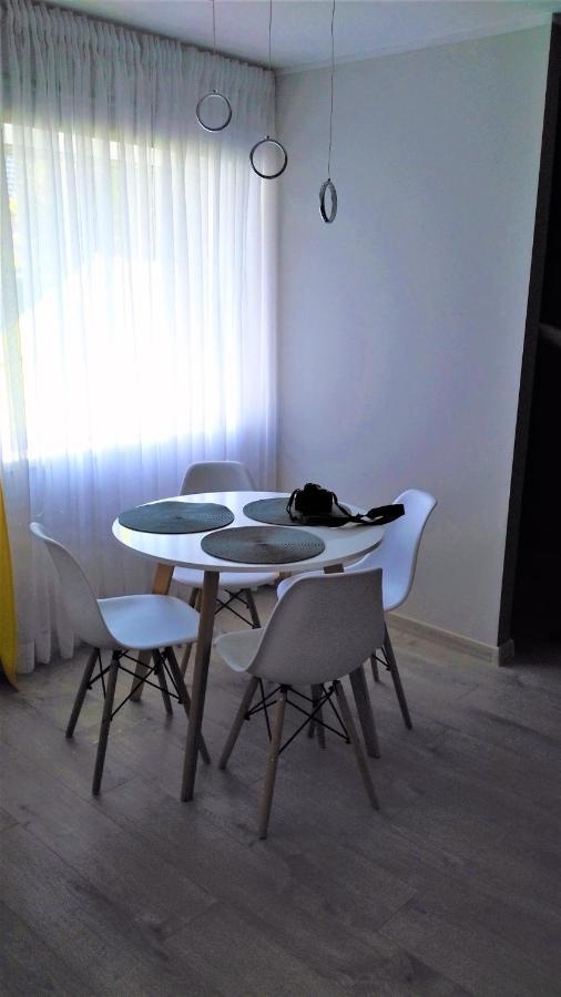 Apartament Sloneczny 格但斯克 外观 照片