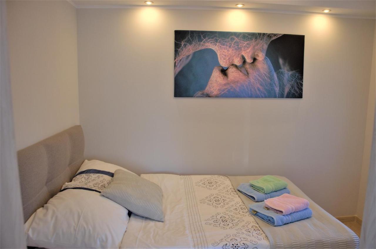 Apartament Sloneczny 格但斯克 外观 照片