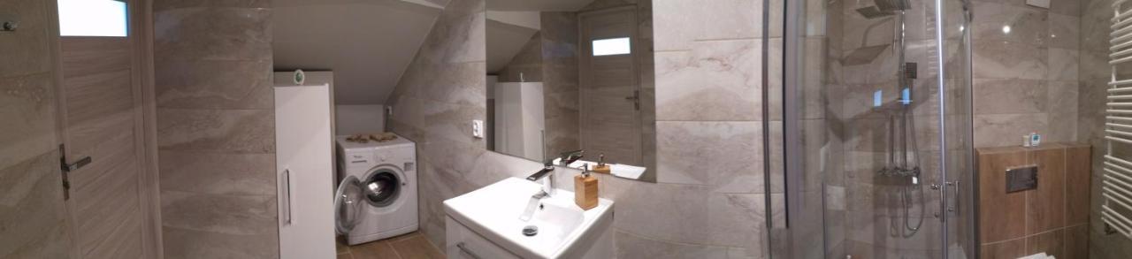 Apartament Sloneczny 格但斯克 外观 照片