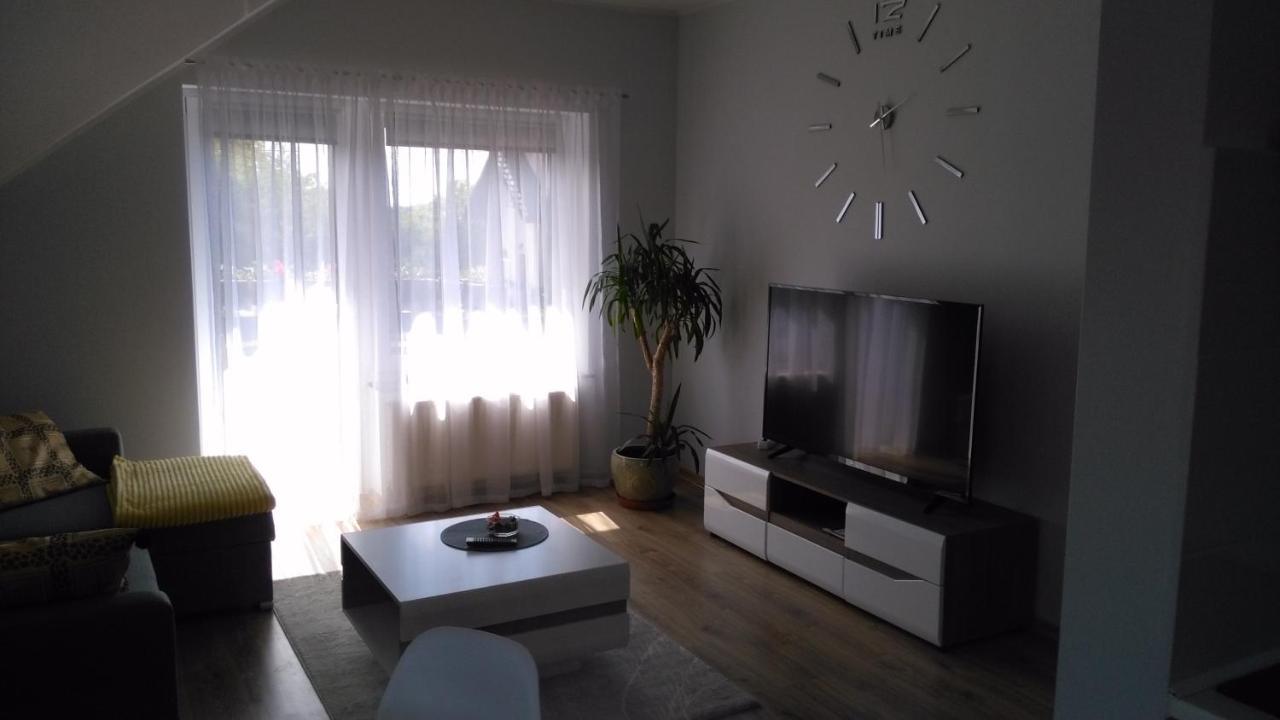 Apartament Sloneczny 格但斯克 外观 照片