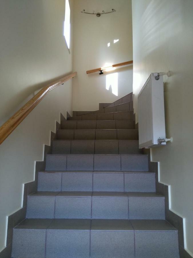 Apartament Sloneczny 格但斯克 外观 照片