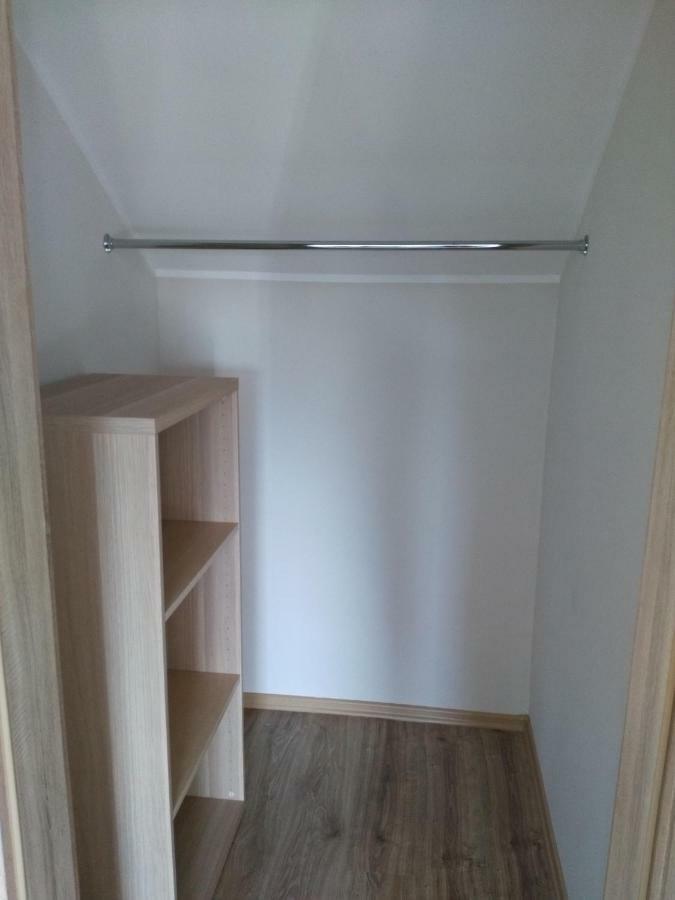 Apartament Sloneczny 格但斯克 外观 照片